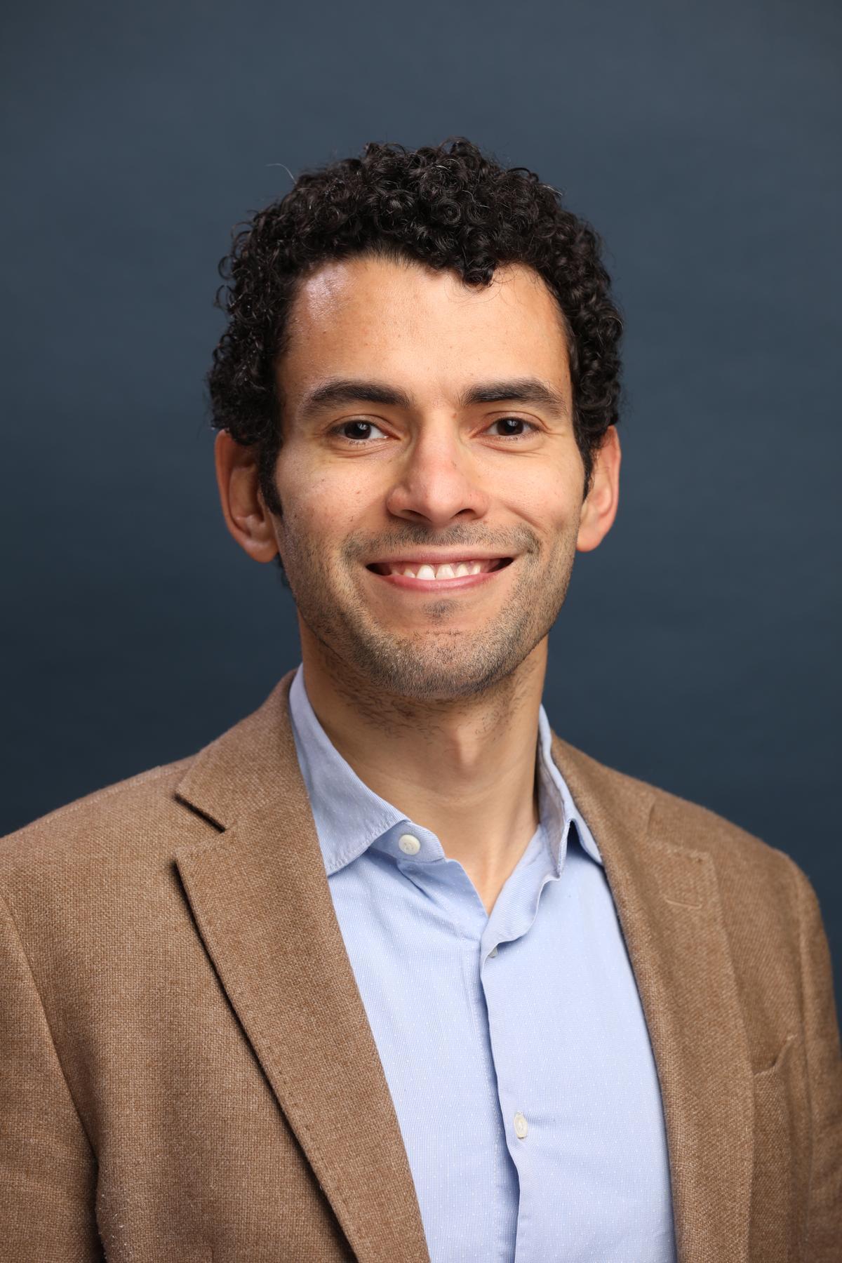 Dr Fouad El Sayyad, MD