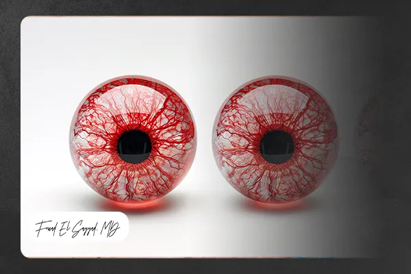 تكلفة عملية القرنية المخروطية بالليزر