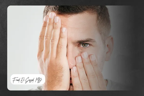 تكلفة عملية المياه البيضاء في العين