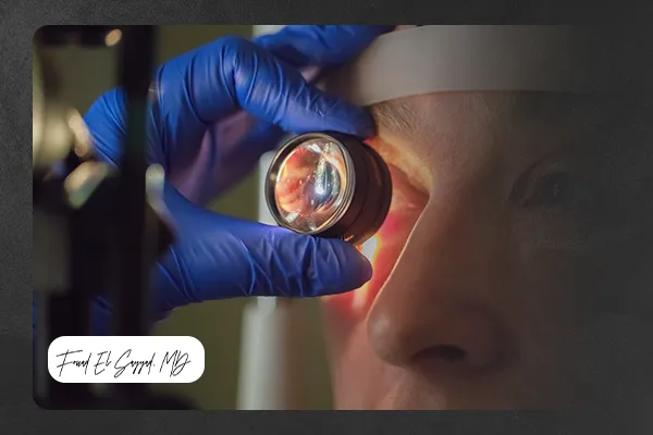 اهم النصائح بعد زراعة القرنية