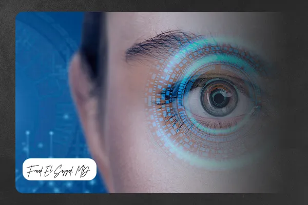 نسبة نجاح عملية زرع القرنية