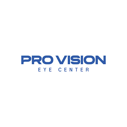 Pro Vision Eye Center